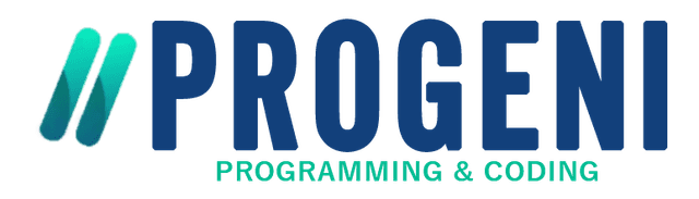 Progeni Logo